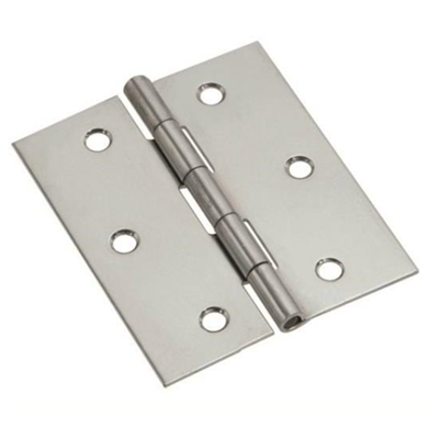 CERNIERA zincata mm 40x50