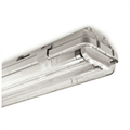PLAFONIERA BEGHELLI BS102 RE 2x36W