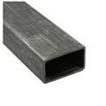 TUBOLARE in ferro rettangolare mm 30x20