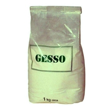 GESSO a presa rapida kg 2