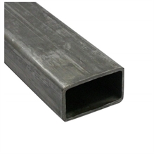 TUBOLARE in ferro rettangolare mm 50x30