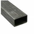 TUBOLARE in ferro rettangolare mm 50x30