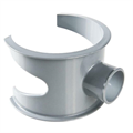 SELLA diametro mm 100/40