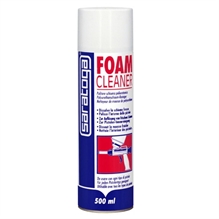 PULITORE per pistola FOAM CLEANER SARATOGA