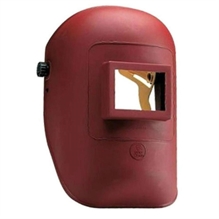 MASCHERA a CASCO per saldatore