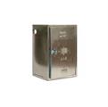 CASSETTA per contatore gas zincato cm 50x50x25