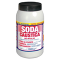 SODA CAUSTICA in scaglie