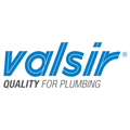 MANICOTTO scarico VASO VALSIR diametro mm 90