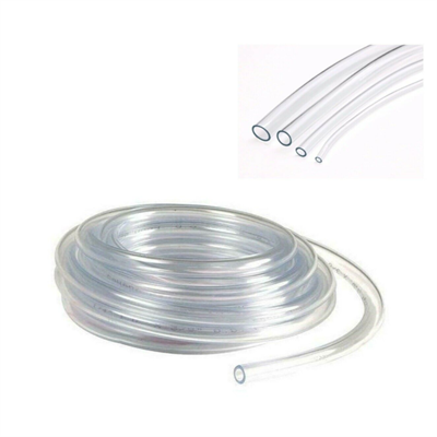 TUBO antigelo in gomma diametro mm 8
