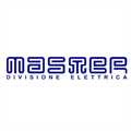 SCATOLA di DERIVAZIONE con passacavi MASTER DE mm 150x110