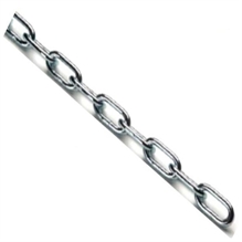 CATENA genovese CATENIFICIO RIGAMONTI maglia 16 (mm 2,7)