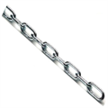 CATENA genovese CATENIFICIO RIGAMONTI maglia 16 (mm 2,7)