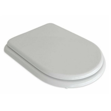 COPRIVASO modello RELAX bianco CERAMICA FLAMINIA