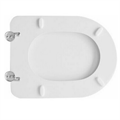 COPRIVASO modello RELAX bianco CERAMICA FLAMINIA