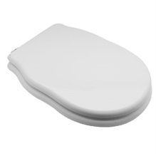 COPRIVASO modello ELLADE bianco CERAMICA HIDRA