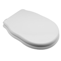 COPRIVASO modello ELLADE bianco CERAMICA HIDRA