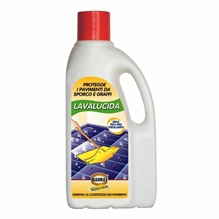 LAVALUCIDA PROTETTIVO GRES AUTOLUCIDANTE MADRAS litri 1