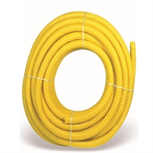 GUAINA autoestinguente uso GAS diamento mm 25