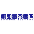 SONDA passacavo in nylon MASTER