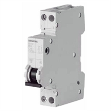 INTERRUTTORE magnetotermico SIEMENS 16 ampere