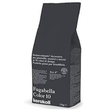 fugante KERAKOLL FUGABELLA COLOR color 10