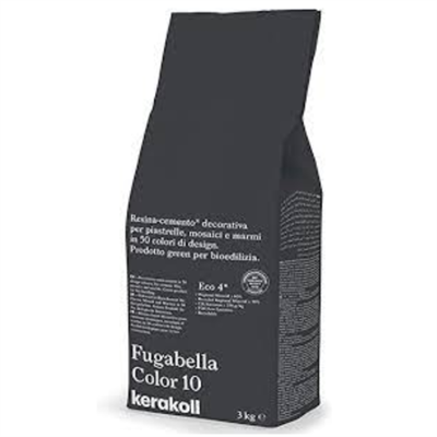 fugante KERAKOLL FUGABELLA COLOR color 10