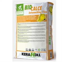 KERAKOLL BIOCALCE INTONACHINO FINO kg 25