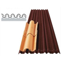 LASTRA per coppi ONDULINE ITALIA SC220 NEW