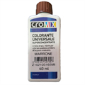 COLORANTE universale CROMOLOGY CROMIX colore MARRONE