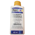 COLORANTE universale CROMOLOGY CROMIX colore GIALLO
