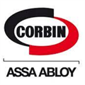 LUCCHETTO in ottone CORBIN mm 60