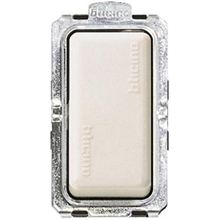 DEVIATORE unipolare 16A BTICINO serie MAGIC