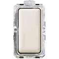 DEVIATORE unipolare 16A BTICINO serie MAGIC