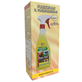 detergente per caminetto MADRAS PULISCIFUMI