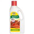 cera per cotto e pietre trattate MADRAS WAXCOTT