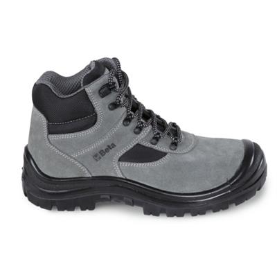 SCARPA di sicurezza alta BETA taglia 44