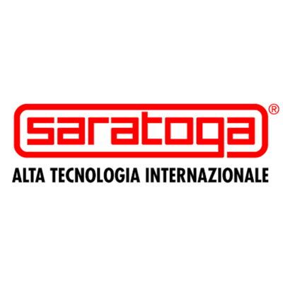 smalto in gel SARATOGA FERNOVUS opaco colore NERO
