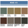 smalto in gel SARATOGA FERNOVUS micaceo colore GRIGIO MEDIO ANTICO