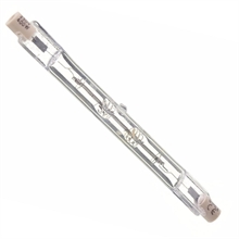 LAMPADA alogena lineare WIMEX mm 117 200 W