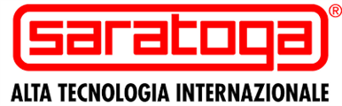 smalto in gel SARATOGA FERNOVUS brillante colore BIANCO GHIACCIO