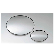 PLACCA di comando ERREPIERRE DIVA colore CROMO LUCIDA