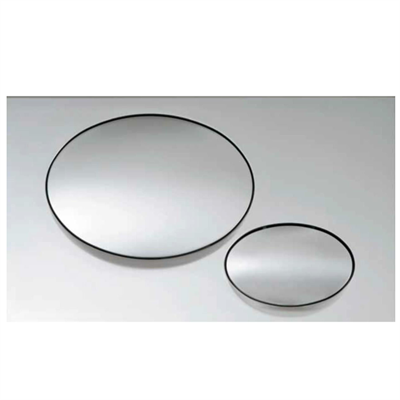 PLACCA di comando ERREPIERRE DIVA colore CROMO LUCIDA