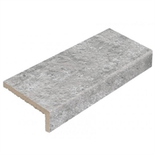 TERMINALE in klinker EXAGRES MANHATTAN GREY