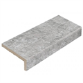 TERMINALE in klinker EXAGRES MANHATTAN GREY