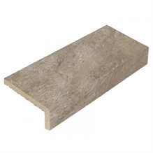 TERMINALE in klinker EXAGRES MANHATTAN MINK