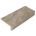 TERMINALE in klinker EXAGRES MANHATTAN MINK