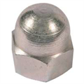 DADO CIECO alto zincato M16 UNIFIX
