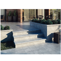 pavimento in KLINKER EXAGRES MANHATTAN GREY