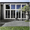 pavimento in KLINKER EXAGRES MANHATTAN GREY