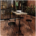 pavimento in KLINKER EXAGRES MANHATTAN RED